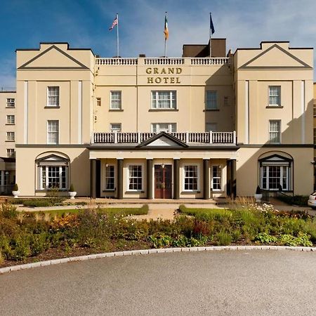 Grand Hotel Malahide Exterior foto