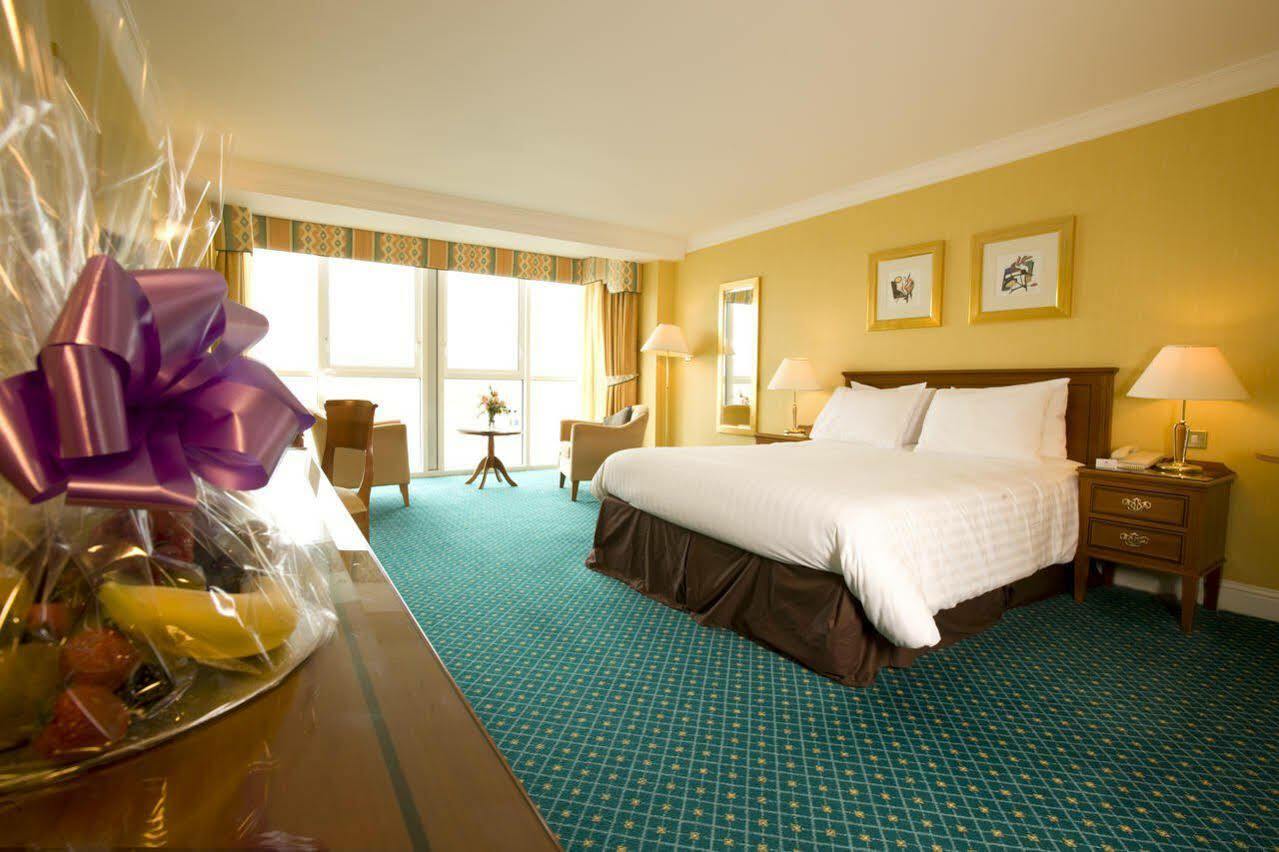 Grand Hotel Malahide Exterior foto