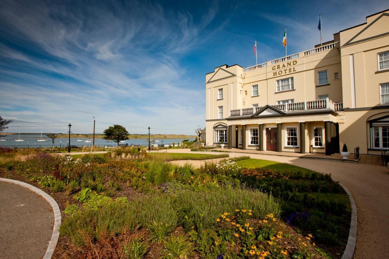 Grand Hotel Malahide Exterior foto